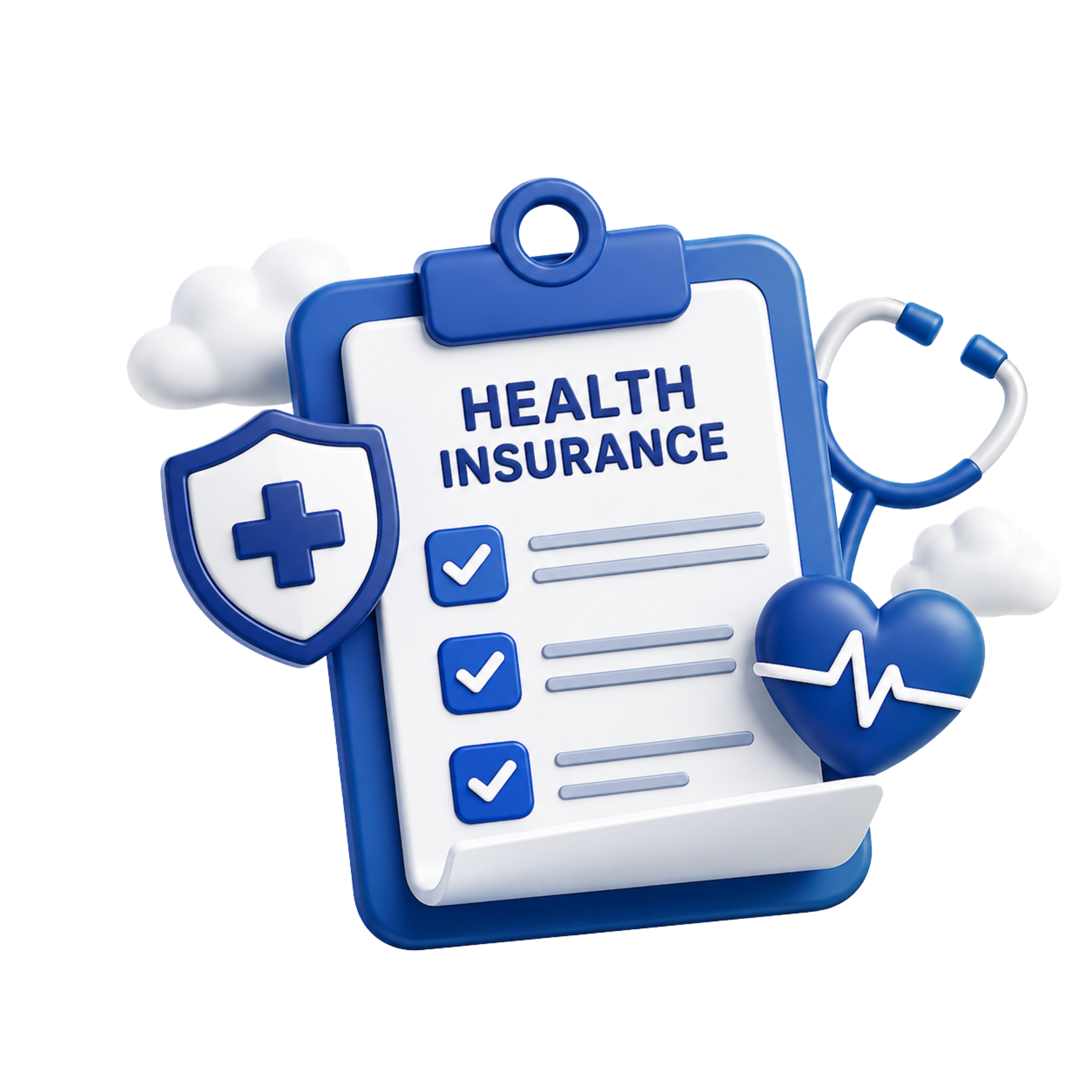 Asuransi Kesehatan (Health Insurance)